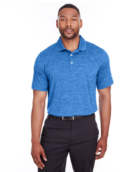 Men's Icon Heather Polo