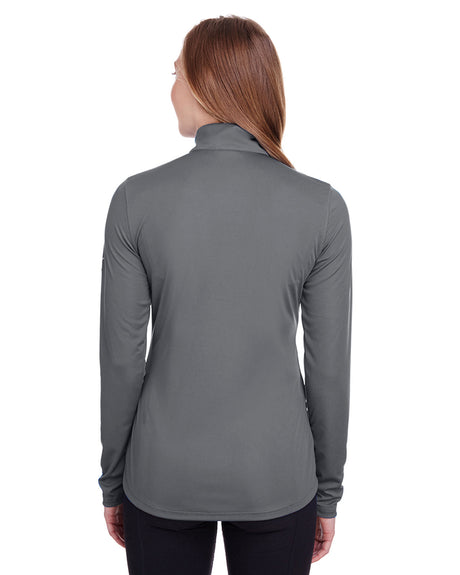 Ladies' Icon Full-Zip