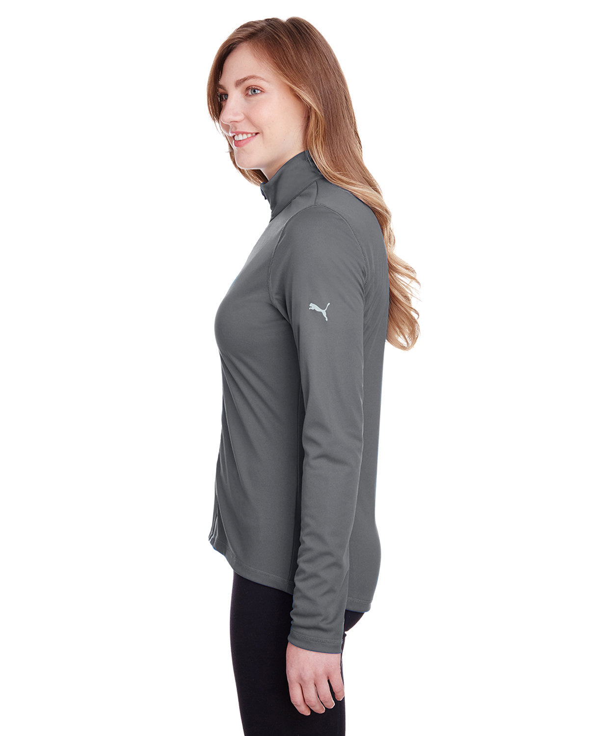 Ladies' Icon Full-Zip