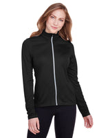 Ladies' Icon Full-Zip