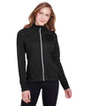 Ladies' Icon Full-Zip