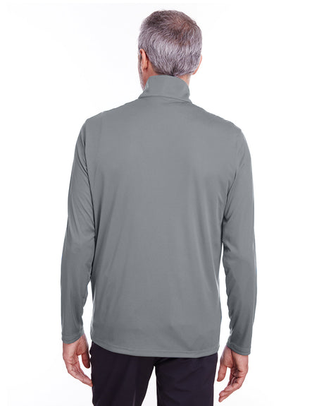 Men's Icon Quarter-Zip