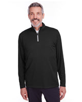 Men's Icon Quarter-Zip