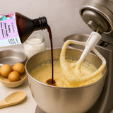 LorAnn Oils Buttery Sweet Dough Bakery Emulsion, 16 oz.