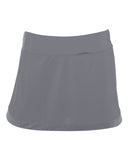 Girls' Action Color Block Skort