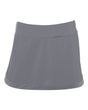 Girls' Action Color Block Skort