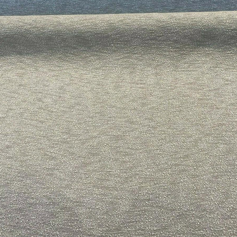 Sunbrella Outdoor Silken Boucle Acrylic Fabric - Taupe Boucle, 54" Width (1 Yard)