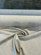 Sunbrella Outdoor Silken Boucle Acrylic Fabric - Taupe Boucle, 54" Width (1 Yard)
