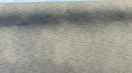 Sunbrella Outdoor Silken Boucle Acrylic Fabric - Taupe Boucle, 54" Width (1 Yard)