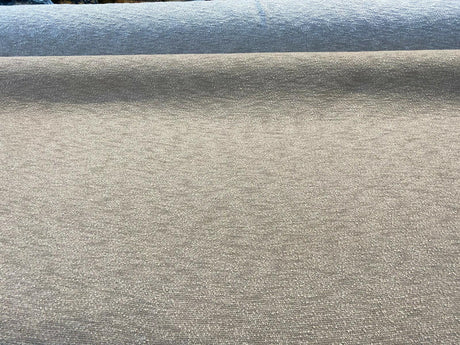 Sunbrella Outdoor Silken Boucle Acrylic Fabric - Taupe Boucle, 54" Width (1 Yard)