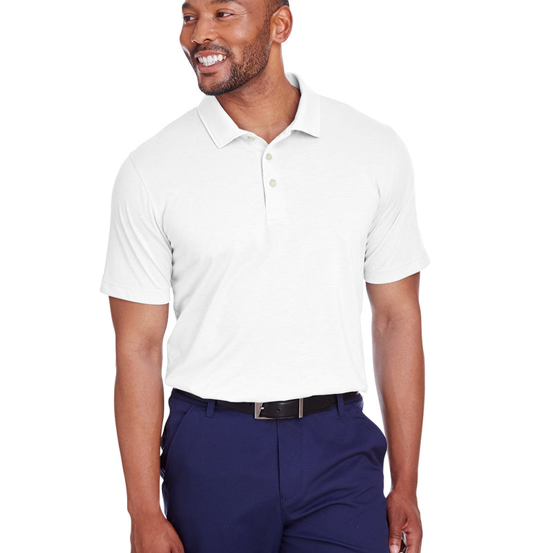 Men's Fusion Polo