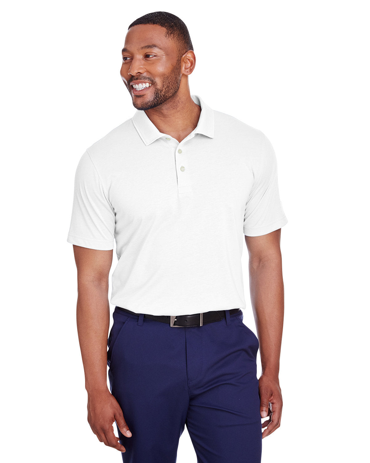 Men's Fusion Polo