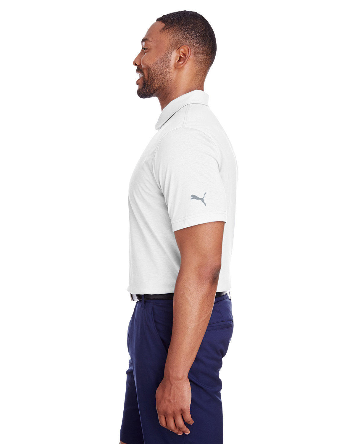 Men's Fusion Polo