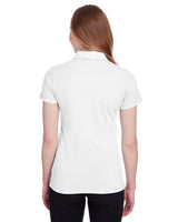 Ladies' Fusion Polo