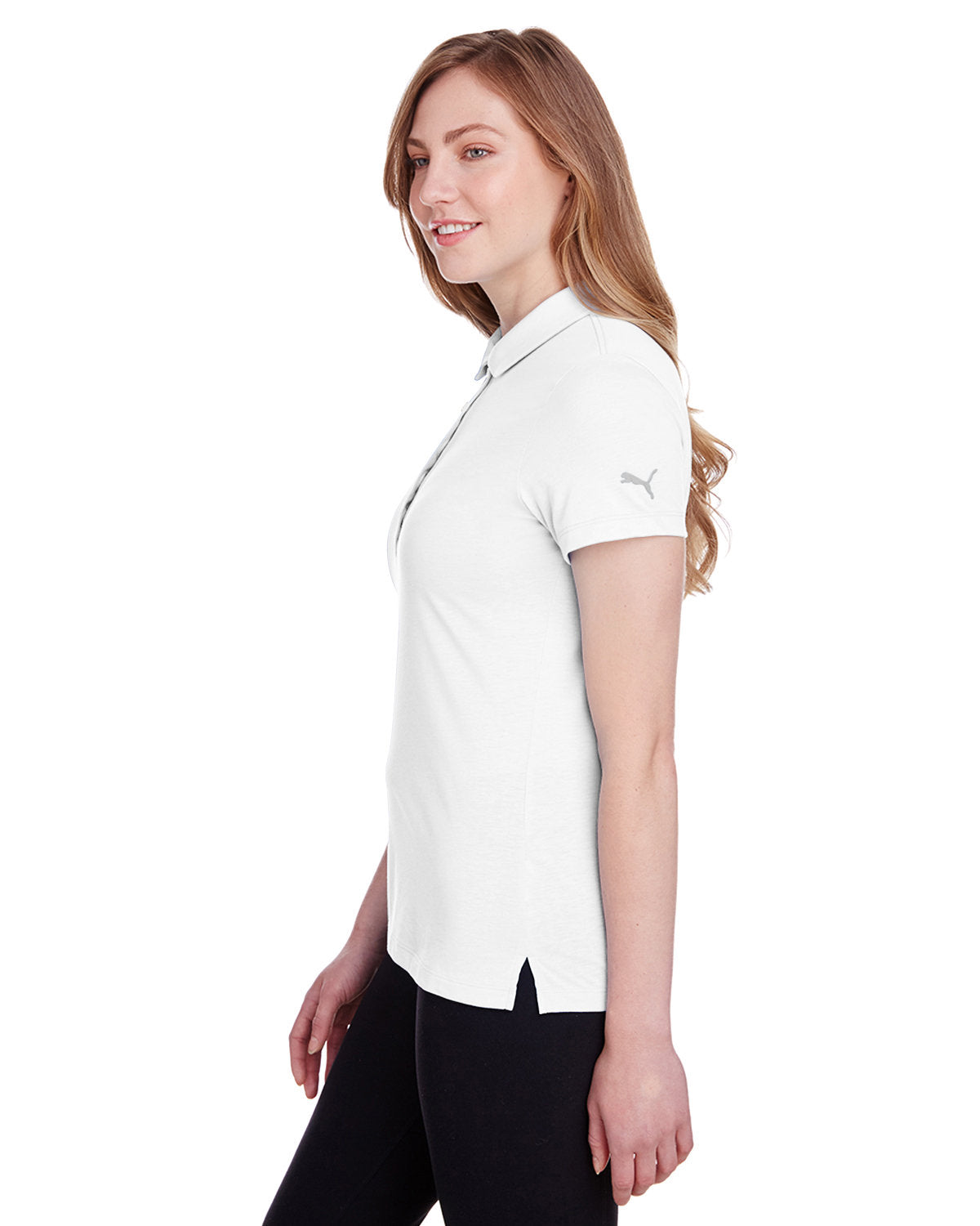 Ladies' Fusion Polo