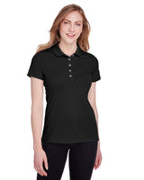 Ladies' Fusion Polo