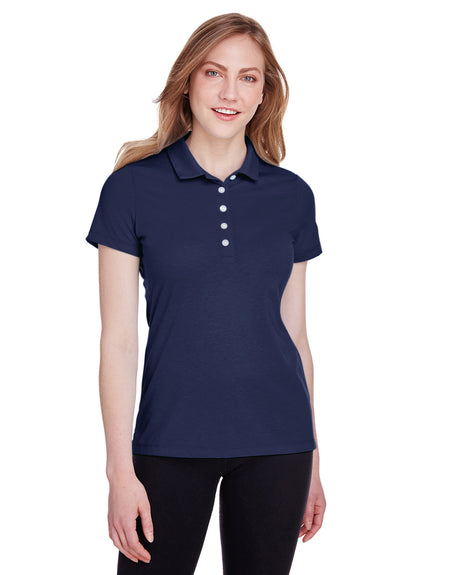 Ladies' Fusion Polo