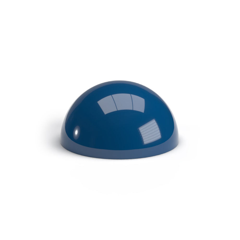 Chef Rubber Indigo Blue Artisan Cocoa Butter, 7 oz.