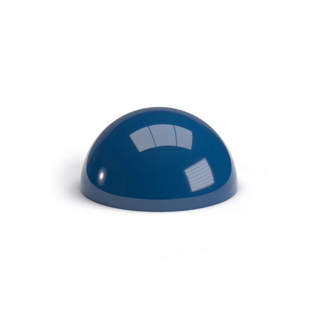 Chef Rubber Indigo Blue Artisan Cocoa Butter, 7 oz.