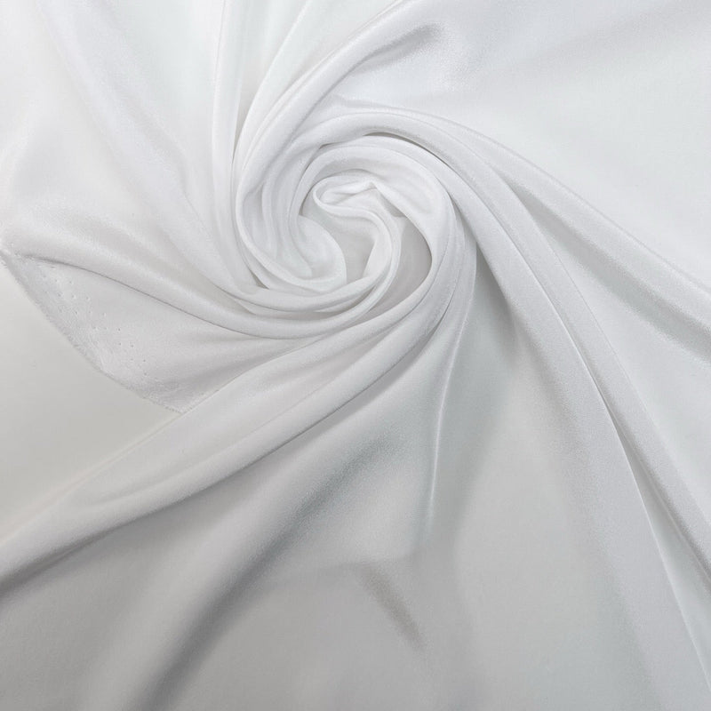 French Lightweight Polyester Fabric