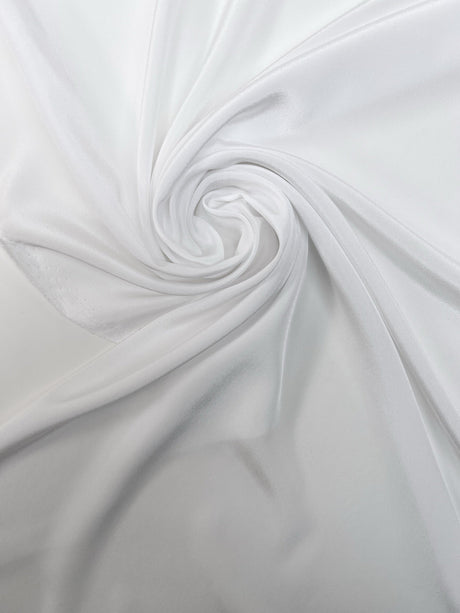 French Lightweight Polyester Fabric