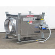CaptiveAire SIF11DD-SS Exhaust Fan, Used Excellent Condition