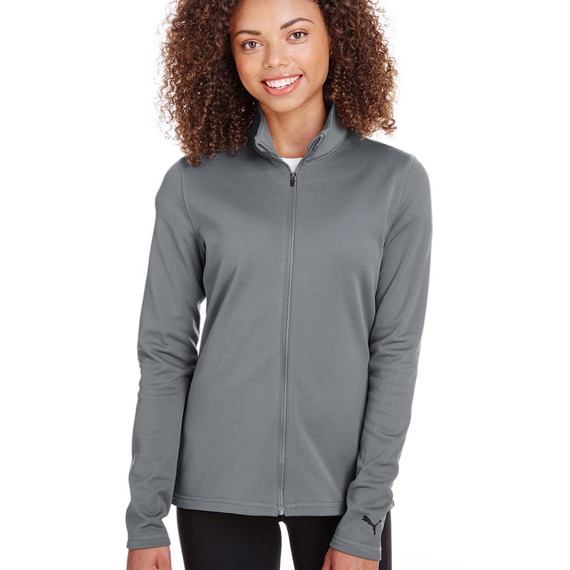 Ladies' Fairway Full-Zip