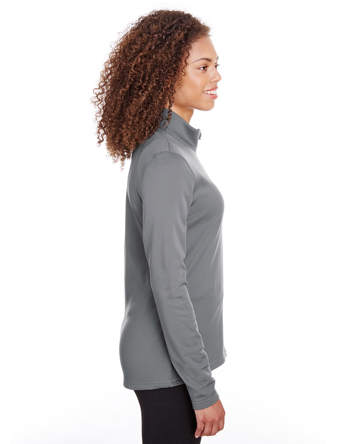 Ladies' Fairway Full-Zip