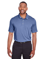 Men's Rotation Stripe Polo