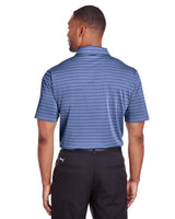 Men's Rotation Stripe Polo