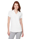 Polo de cuello en V libre Cloudspun para mujer
