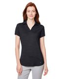 Polo de cuello en V libre Cloudspun para mujer