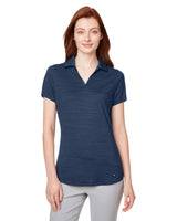 Ladies' Cloudspun Free V-Neck Polo