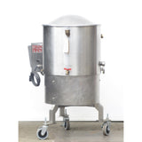 Savage Bros 125CM Chocolate Melter & Temperer, Used Excellent Condition