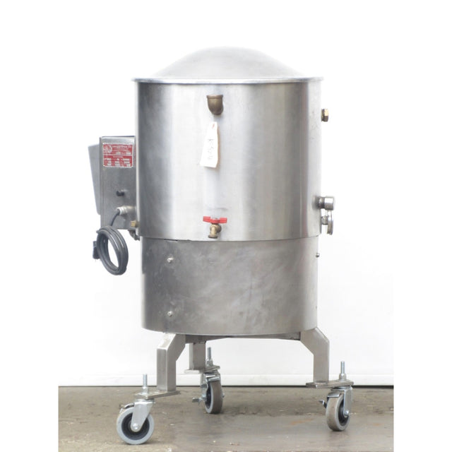 Savage Bros 125CM Chocolate Melter & Temperer, Used Excellent Condition