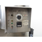 Savage Bros 125CM Chocolate Melter & Temperer, Used Excellent Condition