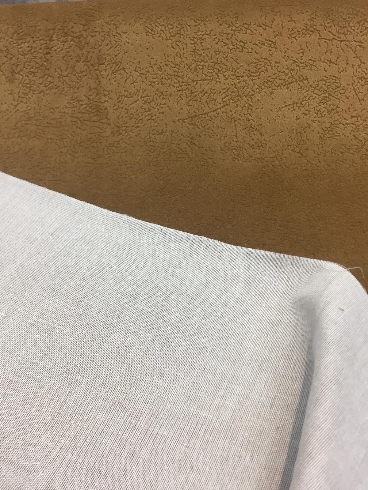 Amber Textured Super Velvet Fabric - Amber Textured, 56" Width (1 Yard)