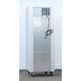 Traulsen G10010 30" One Section Solid Door Reach in Refrigerator, Brand New
