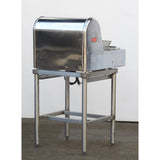 Berkel MB-7/16 Bread Slicer 7/16" Cut, Used Excellent Condition