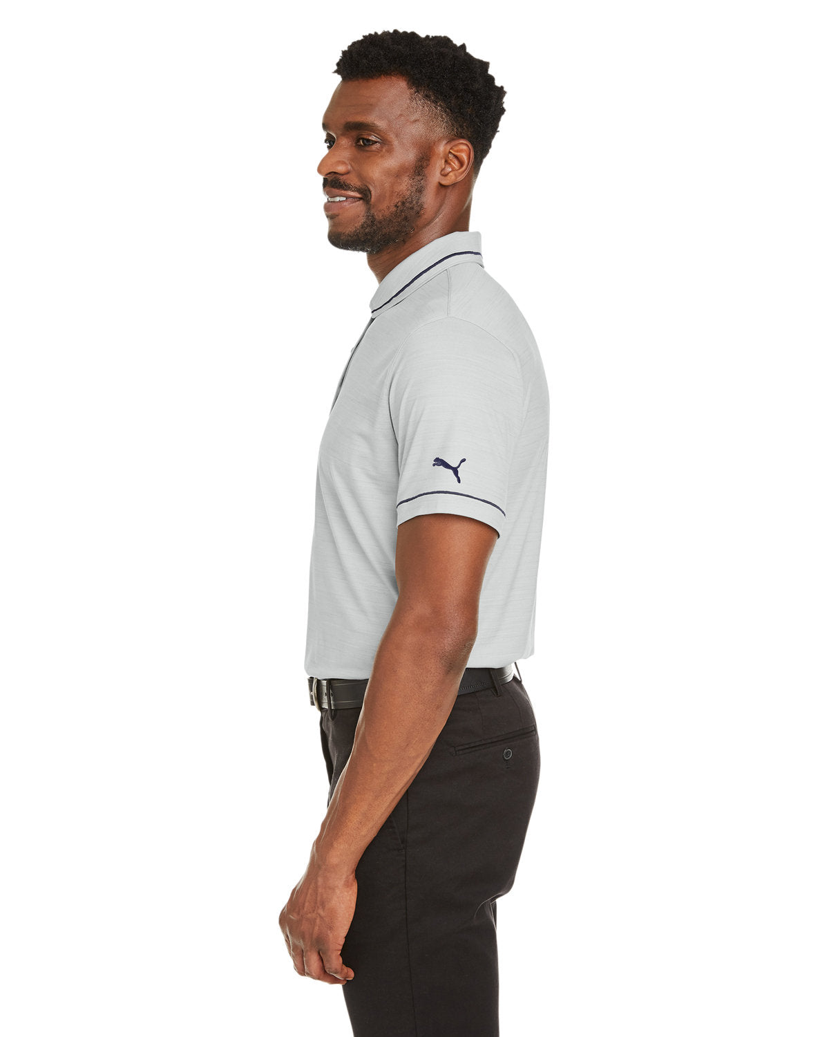 Men's Cloudspun Monarch Polo