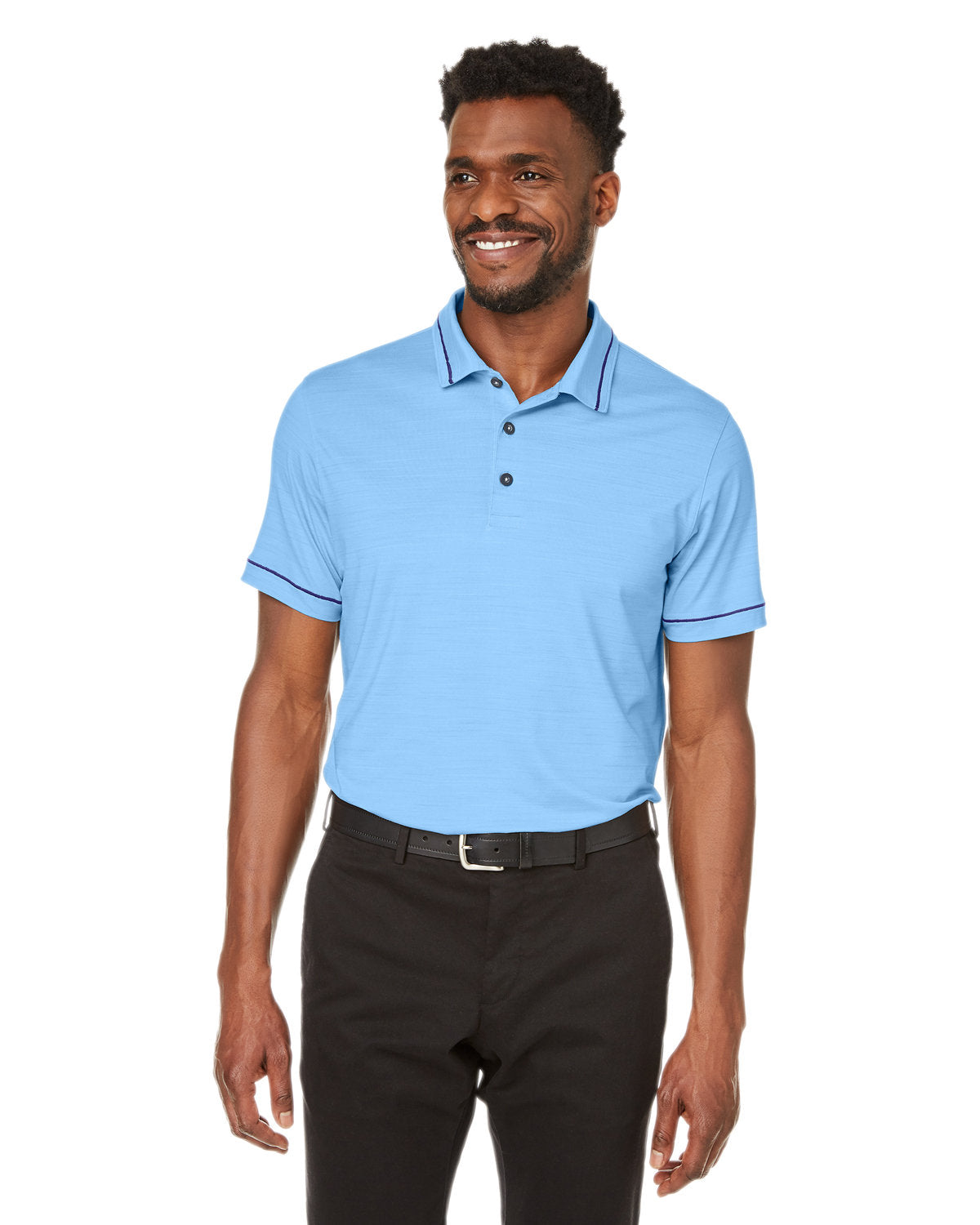 Men's Cloudspun Monarch Polo