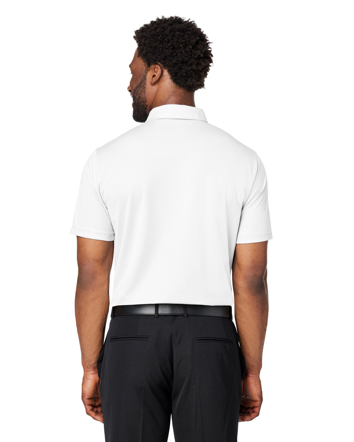 Men's Gamer Golf Polo