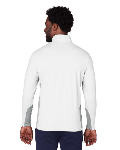 Men's Gamer Golf Quarter-Zip