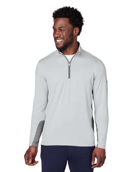 Men's Gamer Golf Quarter-Zip