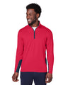 Men's Gamer Golf Quarter-Zip