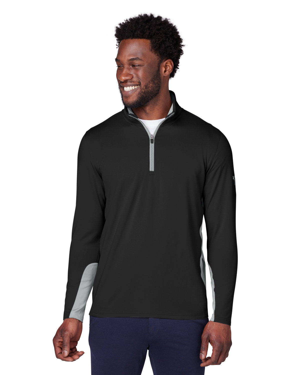 Men's Gamer Golf Quarter-Zip