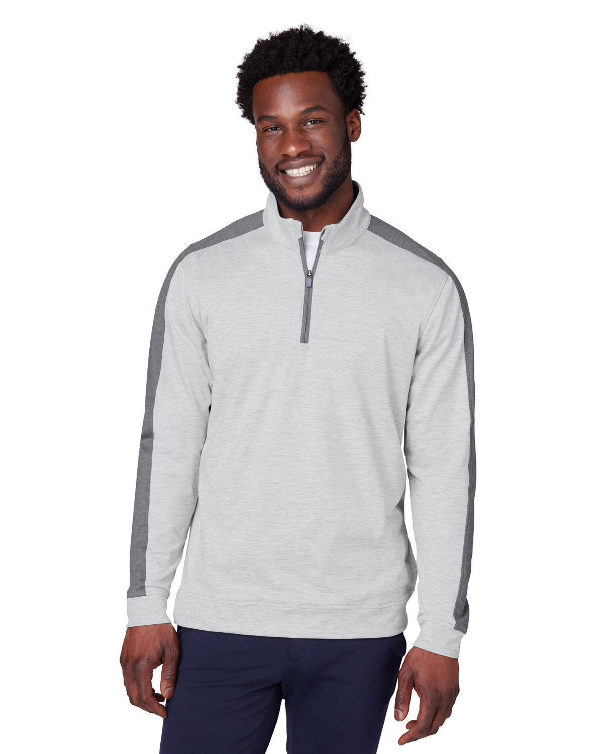 Men's Cloudspun Quarter-Zip