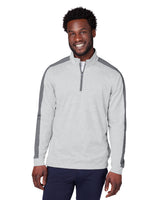 Men's Cloudspun Quarter-Zip