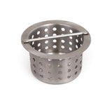 Stainless Steel Floor Trough Grates, 84" x 18"