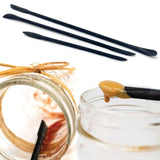 Norpro Mini Silicone Last Drop Spatulas, 3 Piece Set